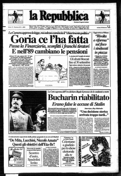 La repubblica